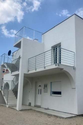 Ferienwohnung BellaCasa SrimaSmart