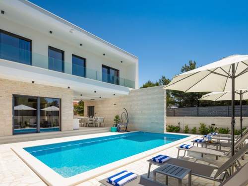 Ferienhaus für 10 Personen in Sria