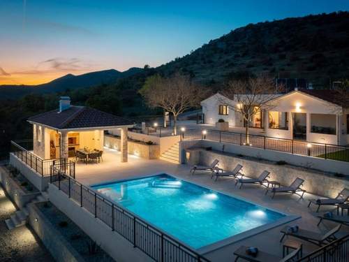 Ferienhaus Villa La Meravigliosa