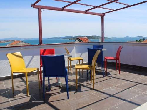 Ferienwohnung Merlyn