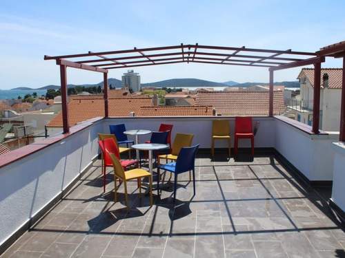 Ferienwohnung Harrison