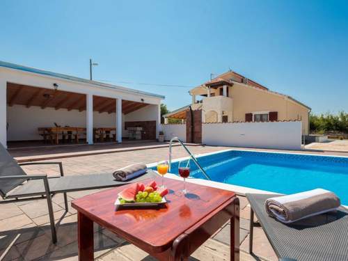 Ferienhaus Charmante Ferienvilla Dalmata