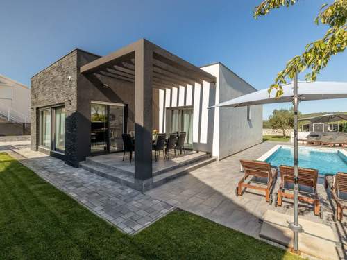 Ferienhaus Villa Andrea