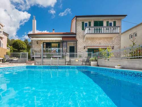 Ferienhaus Villa Otavia