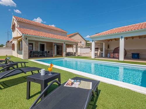 Ferienhaus Villa Casa Del Sol