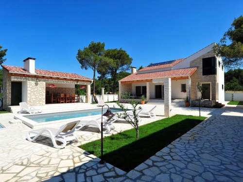 Ferienhaus Villa Olala