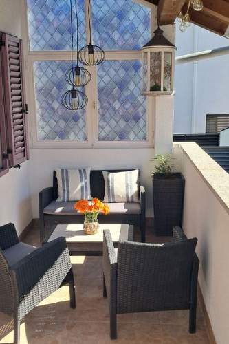 Ferienwohnung Wohnung Sibenik centar