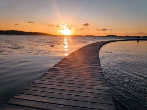 Ferienwohnung Komfortable, modern eingerichtete Wohnung