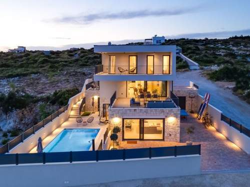 Ferienhaus Villa Mathilda