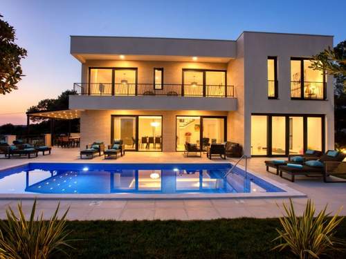 Ferienhaus Villa Spuga