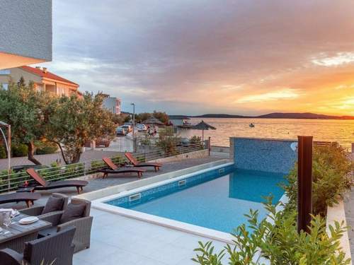 Ferienhaus Villa Marionella in Šibenik