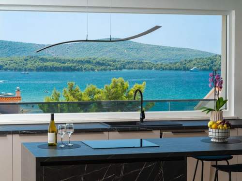 Ferienhaus Villa Suncica