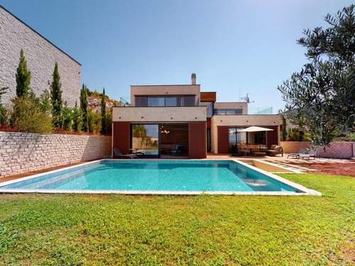 Ferienhaus Villa Oliven