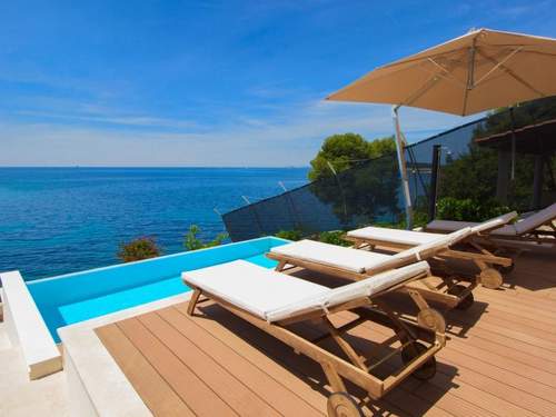 Ferienhaus Villa Stylish