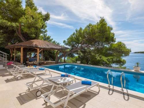 Ferienhaus Villa Lara