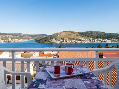 Ferienwohnung S&G Leko