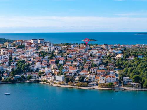 Ferienwohnung S&G Leko