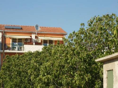 Ferienwohnung Apartment mit Balkon