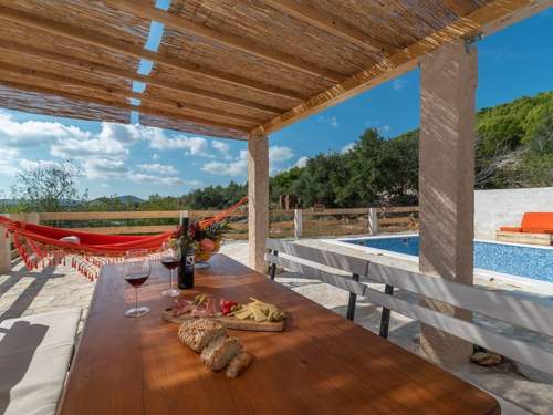 Ferienhaus Mittelmeer-Ferienhaus Eden