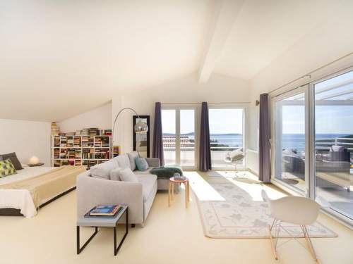 Ferienhaus Villa Nautilus bei Trogir