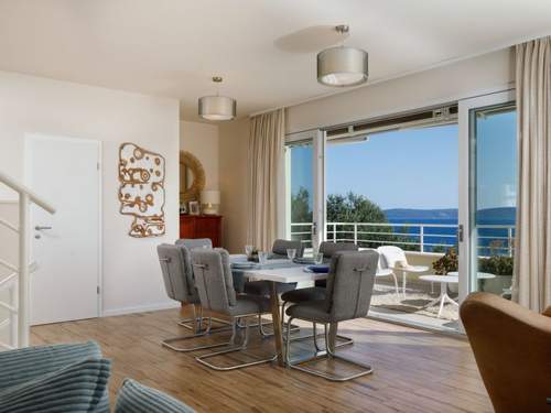 Ferienhaus Villa Anadea mit Whirlpool