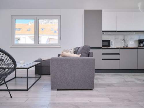 Ferienwohnung AquaVue Suite von Litto