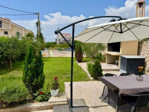 Ferienwohnung Fabo in Dalmatien