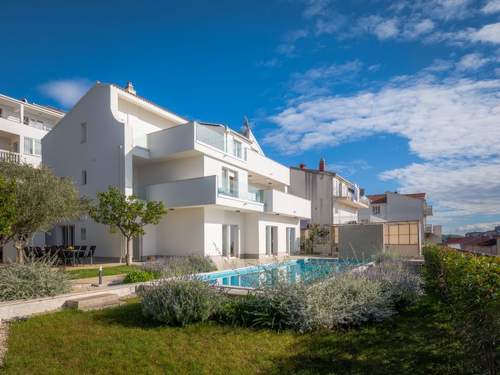 Ferienhaus Ferienvilla Elena mit eigenem Pool