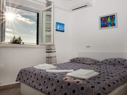 Ferienwohnung Moderne Ferienwohnung Bava