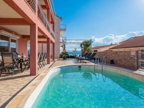 Ferienhaus für 12 Personen in Stanići, Dalmatien (Mitteldalmatien)