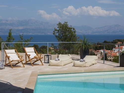 Ferienhaus Semper Vivum Villa