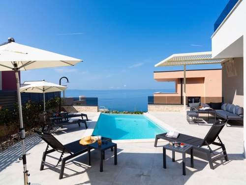 Ferienhaus Villa Mandala