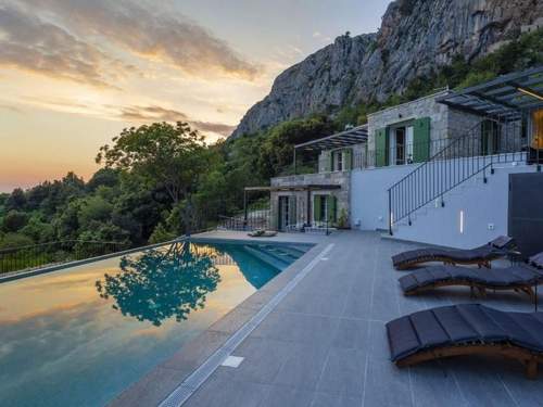 Ferienhaus Villa 2M in Makarska