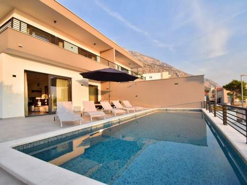 Ferienhaus Villa Zoran