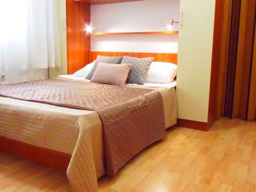 Ferienwohnung Maestral Ventus Makarska