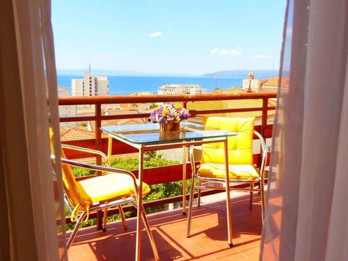 Ferienwohnung Garbin Ventus Makarska