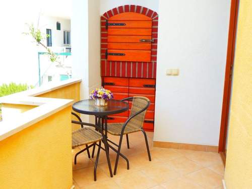 Ferienwohnung Levant Ventus Makarska