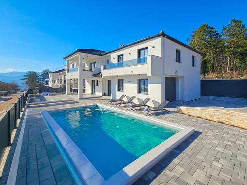 Ferienhaus Villa Budimir