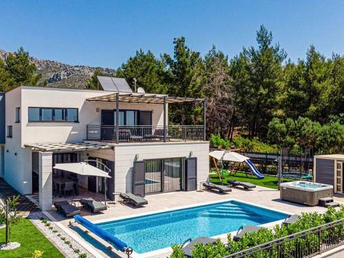 Ferienhaus Villa Malsina Orebić