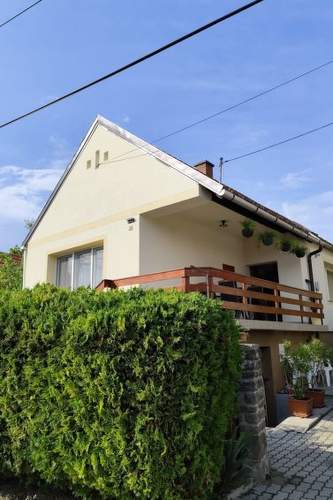 Ferienwohnung Ferienwohnung