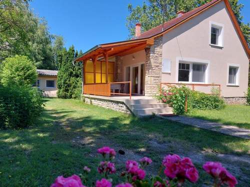 Ferienwohnung 100 Meter vom Strand