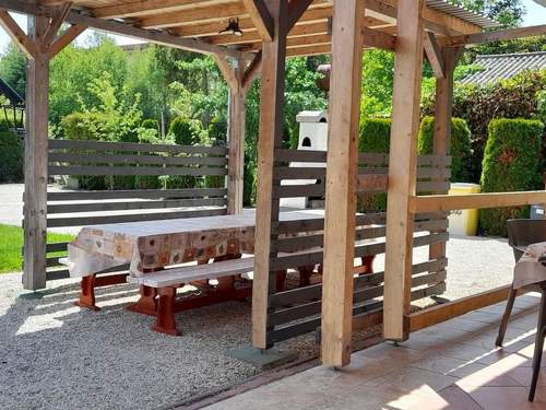 Ferienwohnung am See