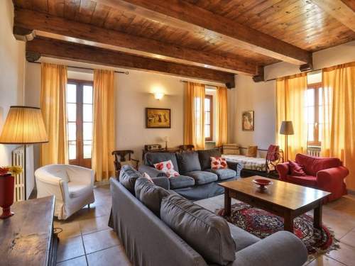 Ferienwohnung Appartment Barbera , Villa Pesce, Mombaruzzo
