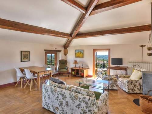 Ferienwohnung Appartement Cortese, Villa Pesce, Mombaruzzo