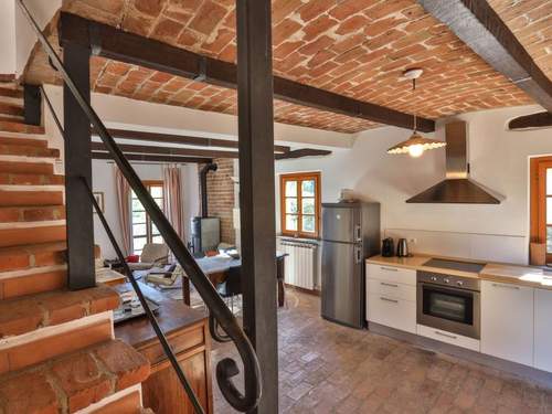 Ferienwohnung Villa Pesce,Dolcetto