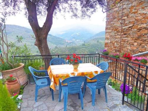 Ferienwohnung 'Casa Mamma Rosetta