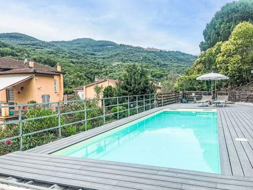 Ferienwohnung Borgo Olimpo