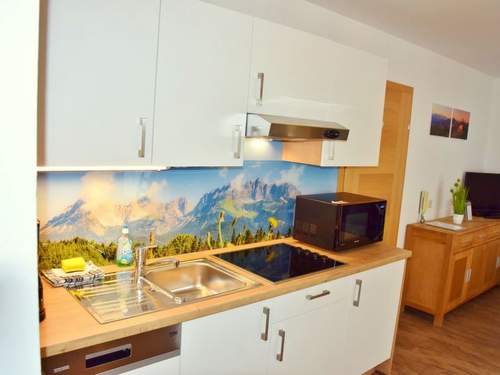 Ferienwohnung Rosskopf