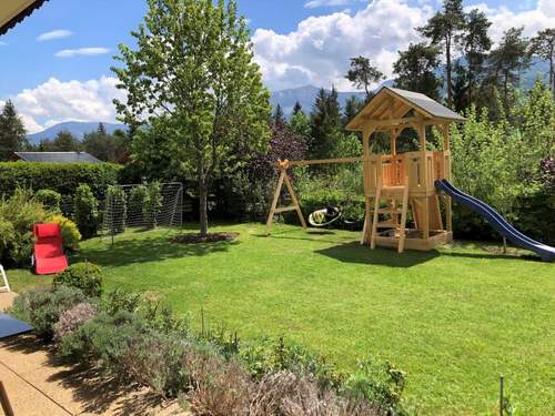 Ferienwohnung Appartement Mama