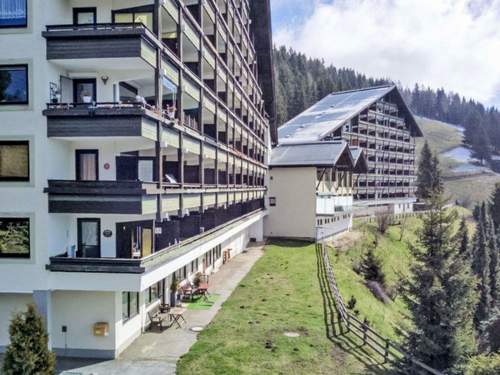 Ferienwohnung Urban & Florian Apt.67 Family